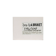 L:A Bruket 009 Bar Soap Lemongrass