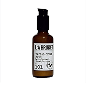 L:A Bruket 101 Facial Cream Rich Carrot/Bergamot