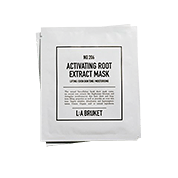 L:A Bruket 206 Activating Root Extract Mask