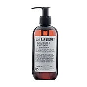 L:A Bruket 222 Hand & Body Wash Spruce