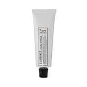 L:A Bruket 102 Hand Cream Bergamot/Patchouli