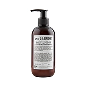 L:A Bruket 158 Body Lotion Lemongrass