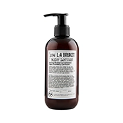 L:A Bruket 124 Body Lotion Sage/Rosemary/Lavender