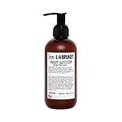 L:A Bruket 225 Body Lotion Spruce Cosmos Organic certified