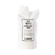 L:A Bruket 255 Refill Scented Candle Hinoki