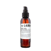 L:A Bruket 252 Curative Body Oil Sage/Rosmary/Lavender