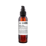 L:A Bruket 253 Elemental Body oil Bergamot/Patchouli