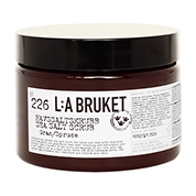 L:A Bruket 226 Sea Salt Scrub Spruce