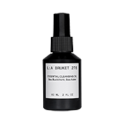 L:A Bruket 276 Essential Cleansing Oil Cosmos Natural certified