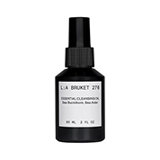 L:A Bruket 276 Essential Cleansing Oil