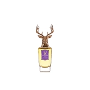Pana Dora Velvet Iris Eau de Parfum