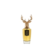 Pana Dora Majestic Amber Extrait de Parfum