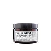 L:A Bruket 296 Sea Salt Scrub Bergamot/Patchouli