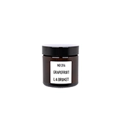 L:A Bruket 314 Candle Grapefruit