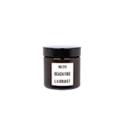 L:A Bruket 313 Candle Beach Fire