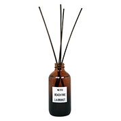 L:A Bruket 322 Room Diffuser Beach Fire