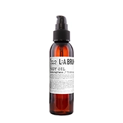 L:A Bruket 312 Body oil Lemongrass