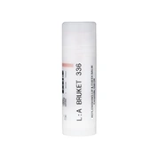 L:A Bruket 336 Replenishing Lip Cheek Balm Pink Currant Berry