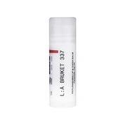 L:A Bruket 337 Replenishing Lip Cheek Balm Wild Raspberry