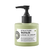 Maria Nila Structure Repair Leave In Cream