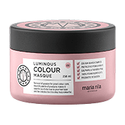 Maria Nila Luminous Colour Masque