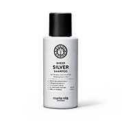 Maria Nila Sheer Silver Shampoo