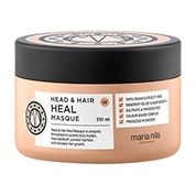 Maria Nila Head & Hair Heal Masque
