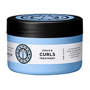 Maria Nila Coils & Curls Finishing Treatment Maske