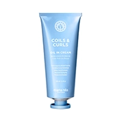 Maria Nila Coils & Curls Oil in Cream