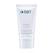 SBT Fragile Cell Calming Soothing Age Defying Creme