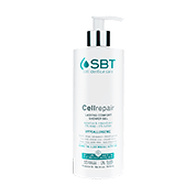 SBT Cell Nutrition - Lasting Comfort Shower Gel