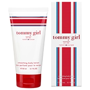 Tommy Hilfiger Tommy Girl Body Lotion