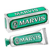 Marvis Zahnpflege Classic Strong Mint Zahnpasta