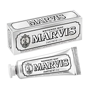 Marvis Zahnpflege Whitening Mint Zahnpasta