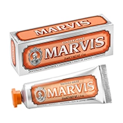 Marvis Zahnpflege Ginger Mint Zahnpasta