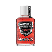 Marvis Mouthwash Cinnamon Mint