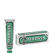 Marvis Zahnpflege Classic Strong Mint Zahnpasta