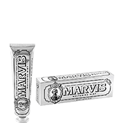 Marvis Zahnpflege Whitening Mint Zahnpasta
