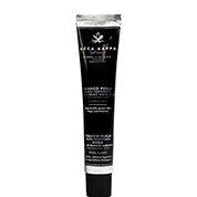 Acca Kappa Bianco Perla Black Toothpaste For A Bright White Smile With Activated Charcoal