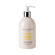 Acca Kappa Giallo Elicriso Body Lotion