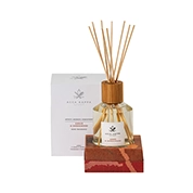 Acca Kappa Amber & Sandalwood Home Diffuser with Sticks