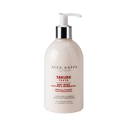 Acca Kappa Sakura Tokyo Body Lotion