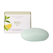 Acca Kappa Mandarin & Green Tea Soap