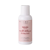 Acca Kappa Sakura Tokyo Body Lotion