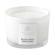 Acca Kappa White Moss - Scented Candle