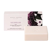 Acca Kappa Lilac & Dew Soap