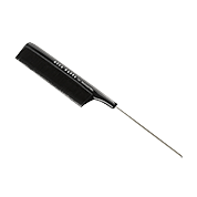 Acca Kappa Pin Tail Comb - Polycarbonate