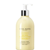 Acca Kappa Green Mandarin Body Lotion