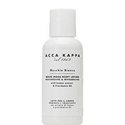 Acca Kappa White Moss Body Lotion