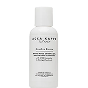 Acca Kappa White Moss Bath and Shower Gel